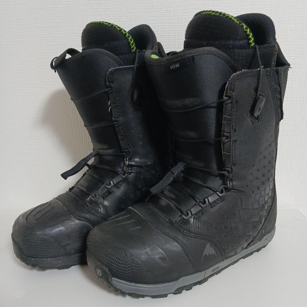 Burton Ion バートン アイオン ブーツ 26.5