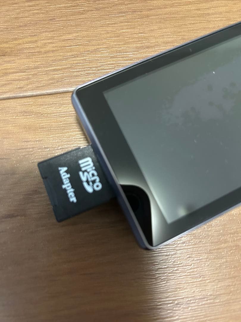 コムテック 超高感度GPSレーザー&レーダー探知機 ZERO 808LV