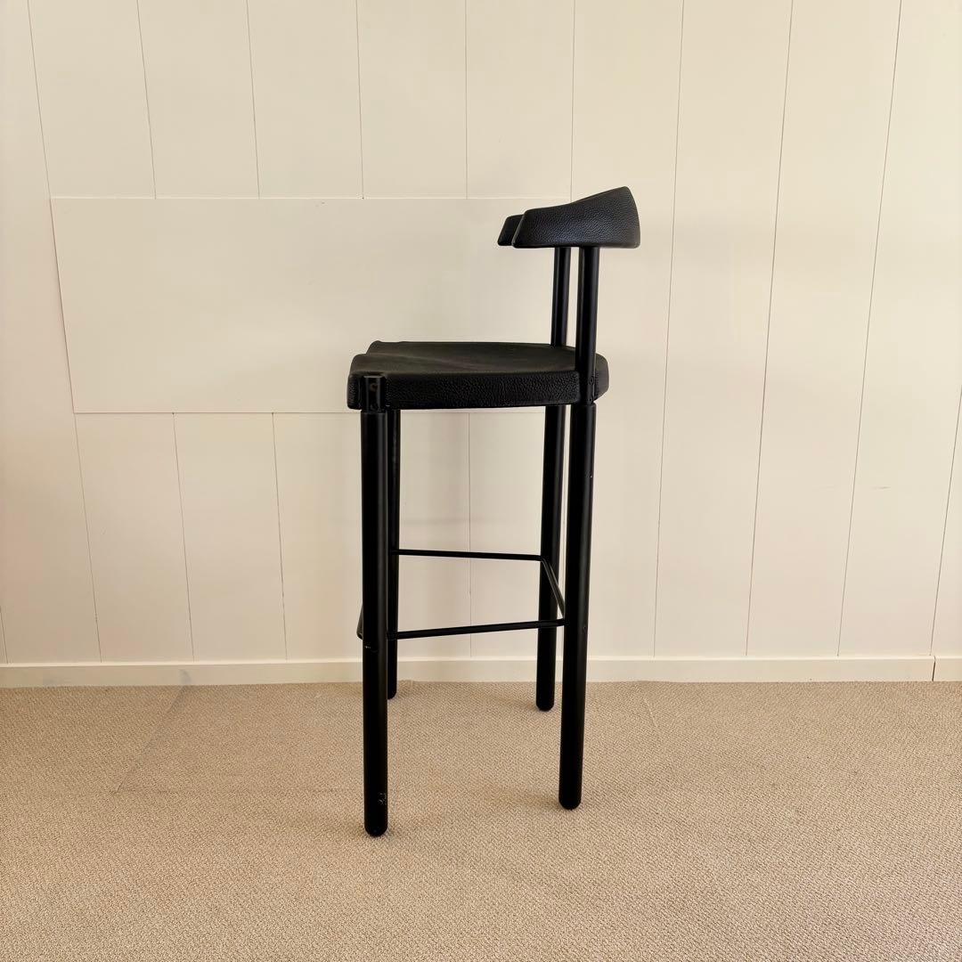 2脚セット スイス strassle collection レオナルドチェア