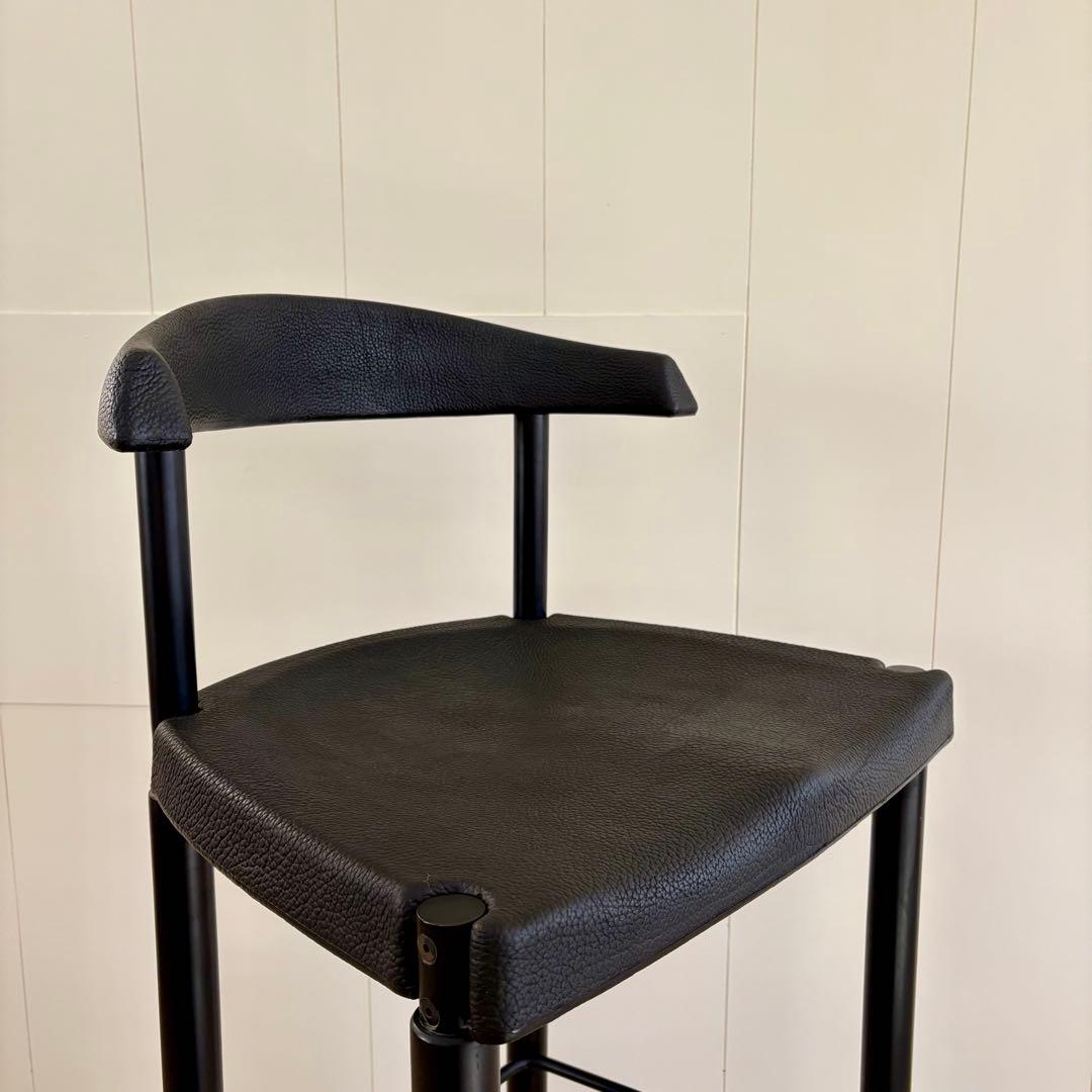 2脚セット スイス strassle collection レオナルドチェア