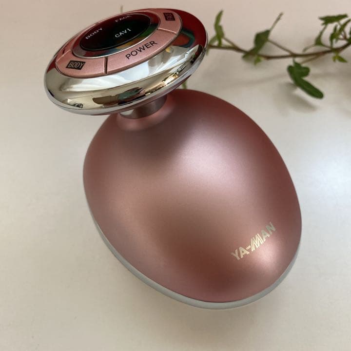 キャビスパRFコア