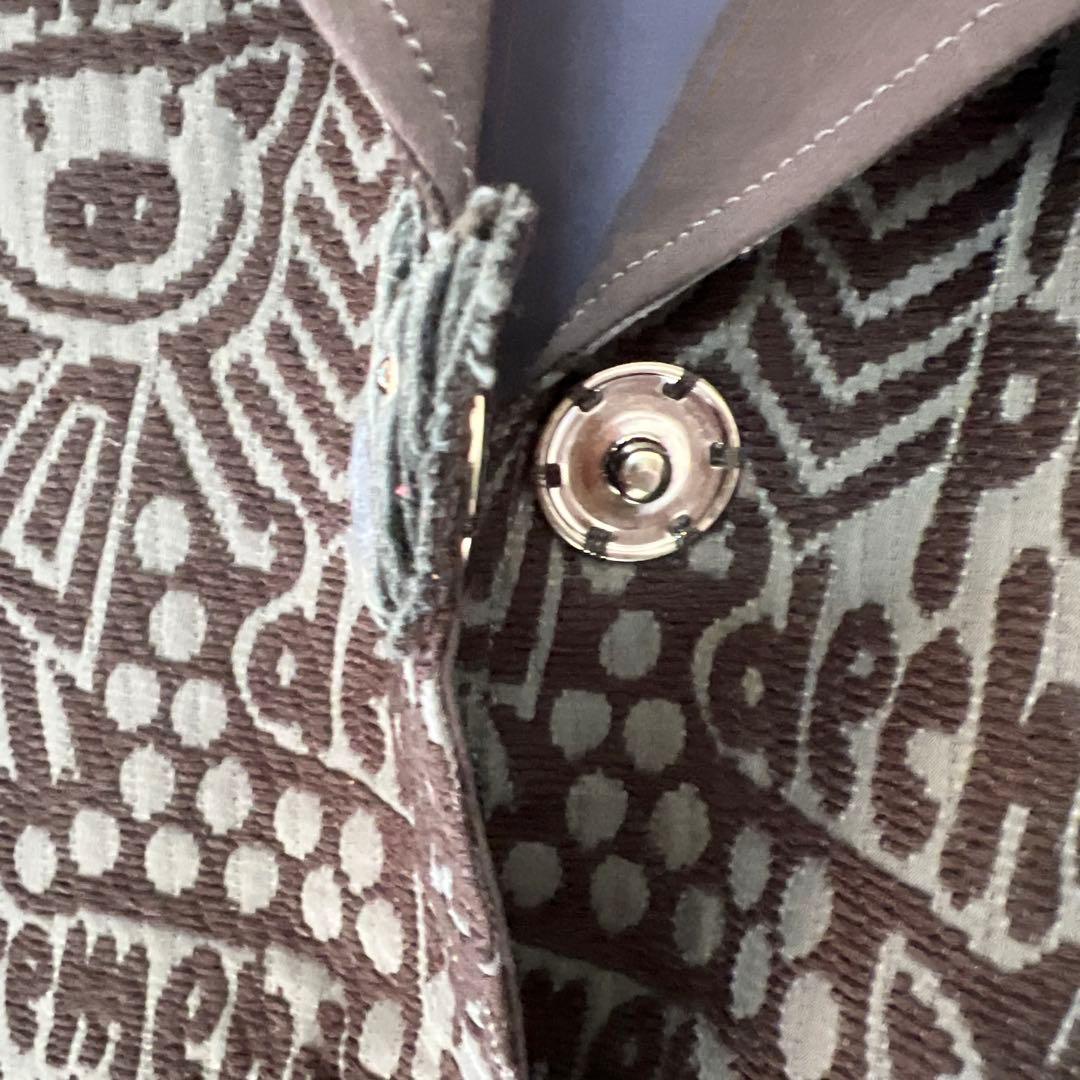 ❤️再値下げ★アルベロベロ❣️生地が可愛いコート