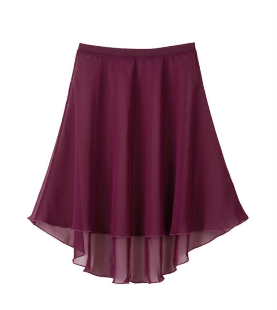 デラロミラノ　プルオンスカート・ソーニョ　Mサイズ