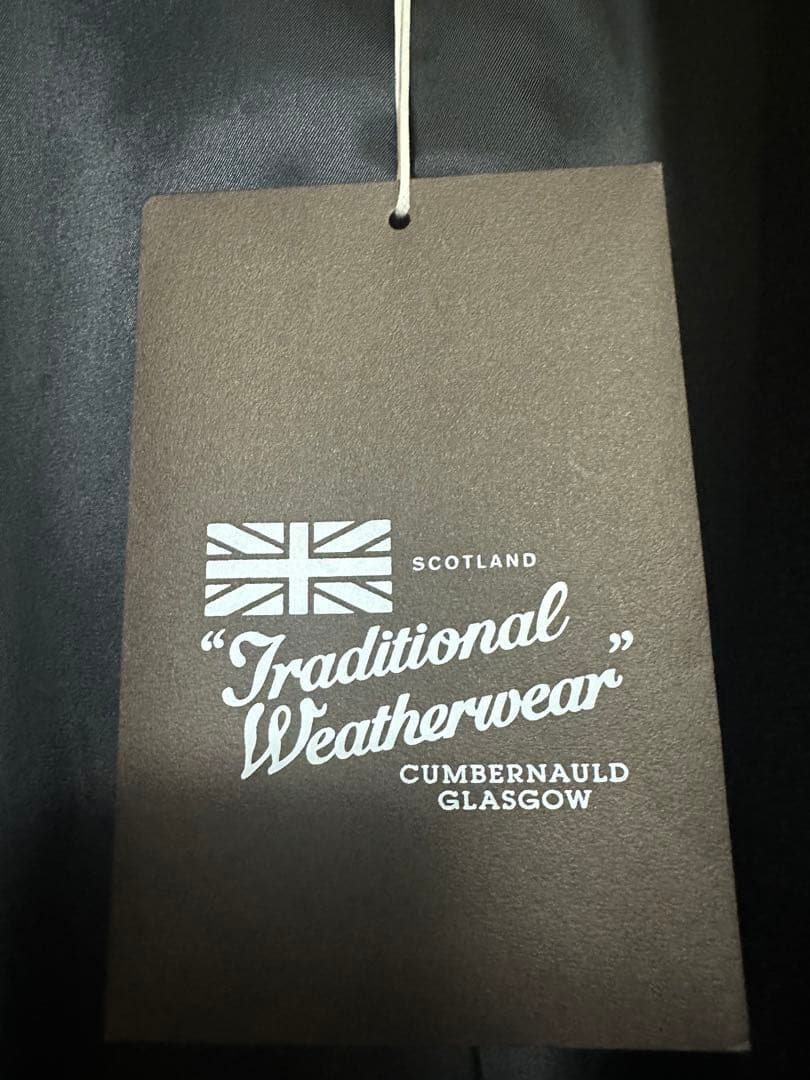 Traditional Weatherwear ダービーボタンスルーショート