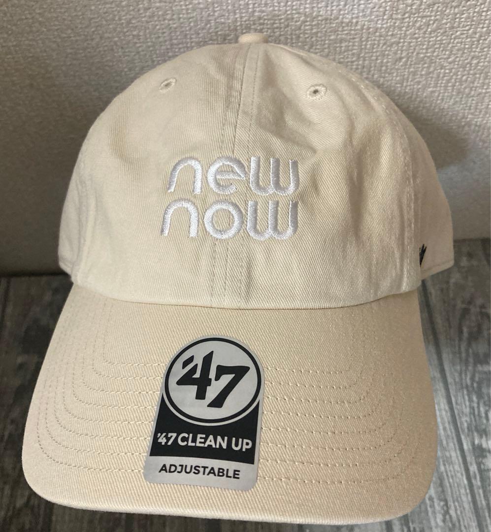 Suiko 47 newnow ニューナウ　榮倉奈々　ナチュラル