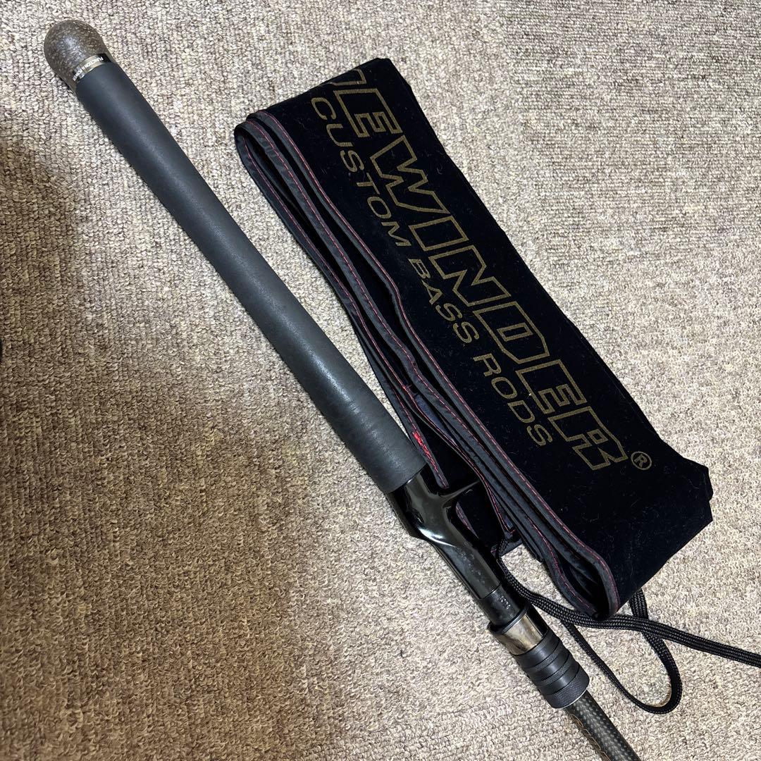 デプス ソレノグリフHGC-76XRF(T)/GP