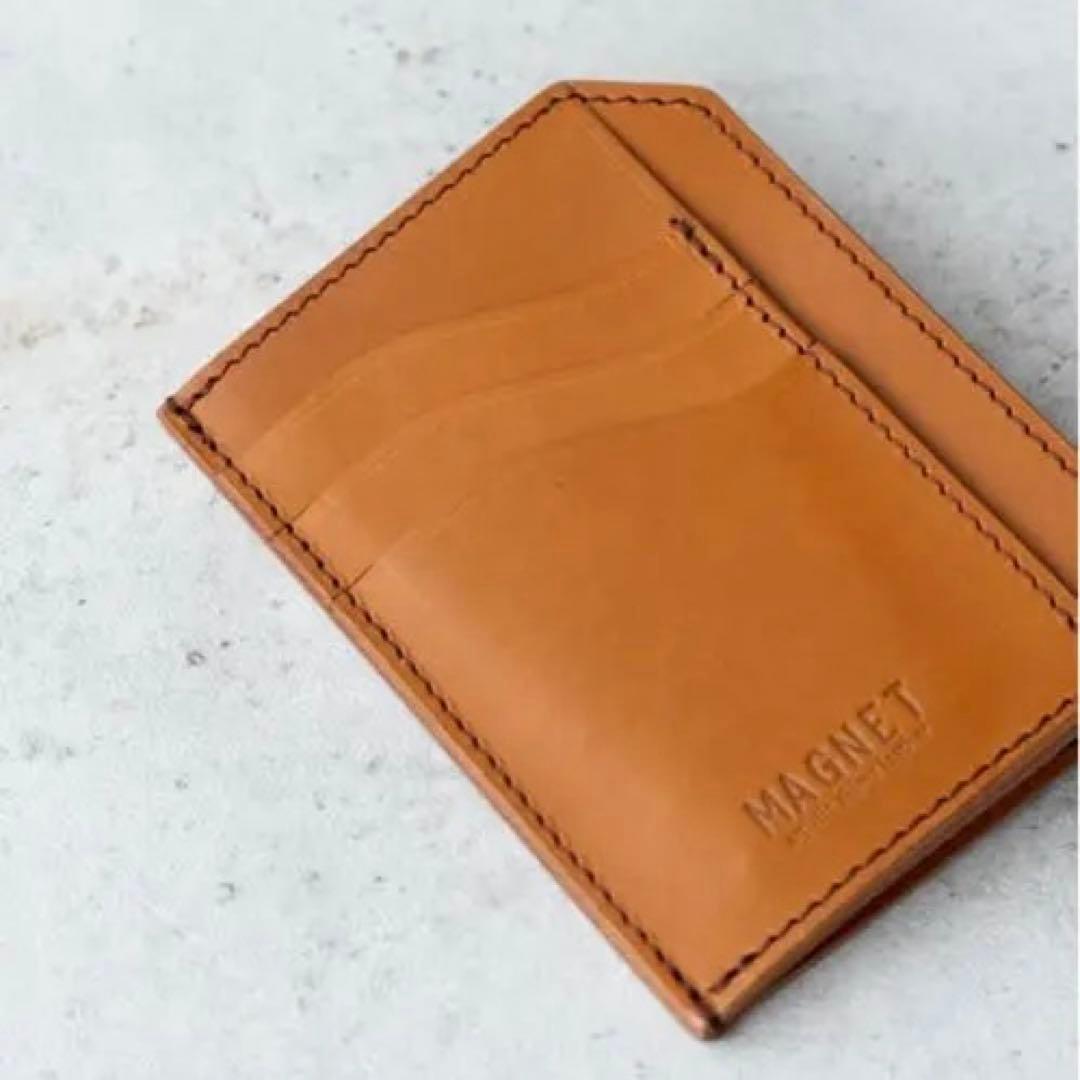 ✨新品✨MAGNET マグネット コンパクトウォレット