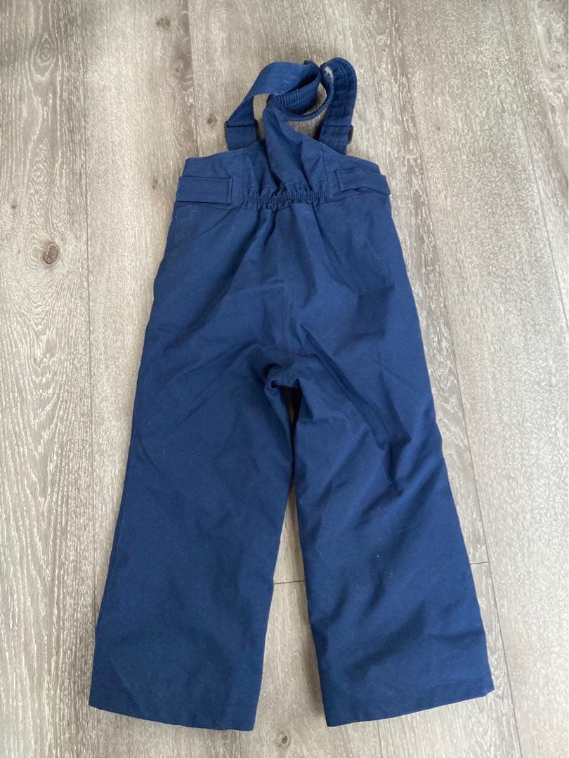 Phenix フェニックス スキーウェア キッズ 100 美品！