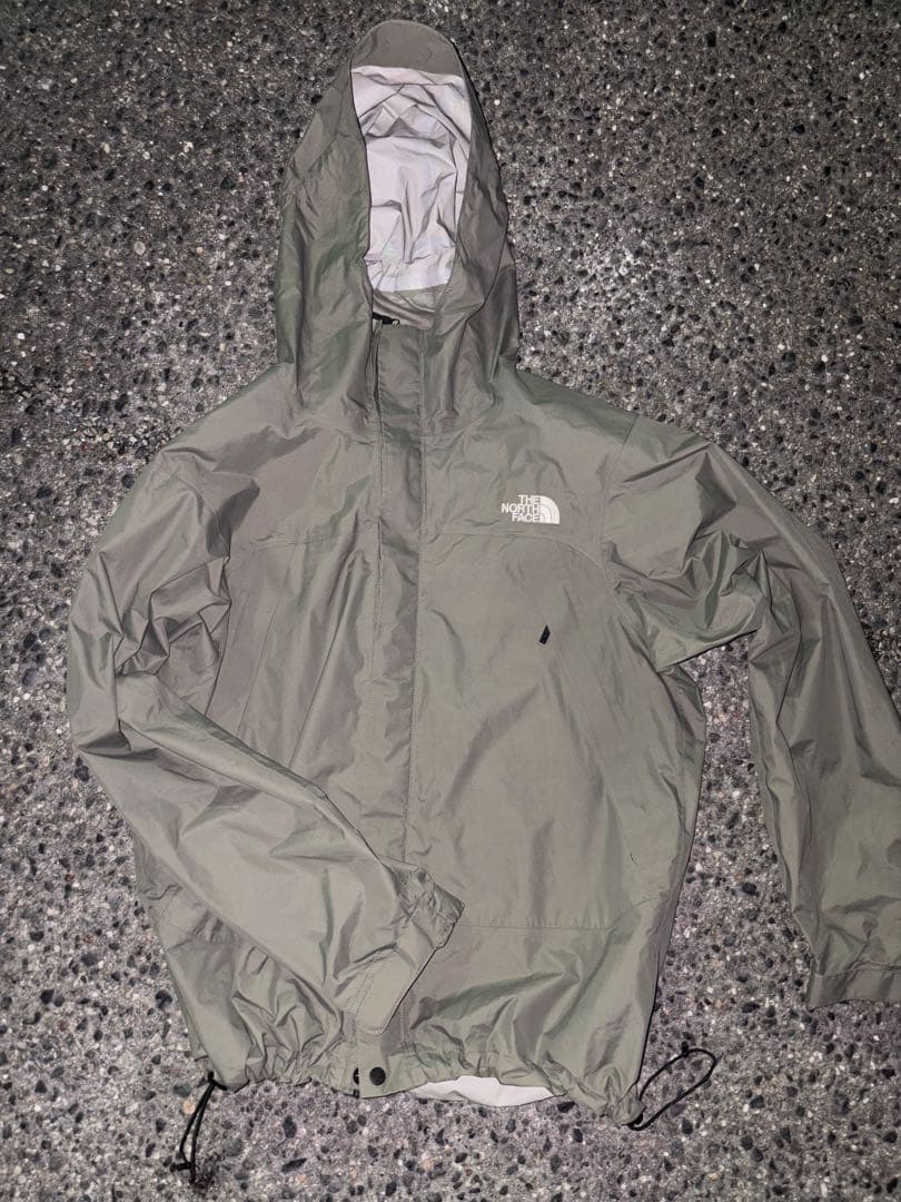 ザノースフェイス　マウンテンパーカー　ハイベントアルファ希少