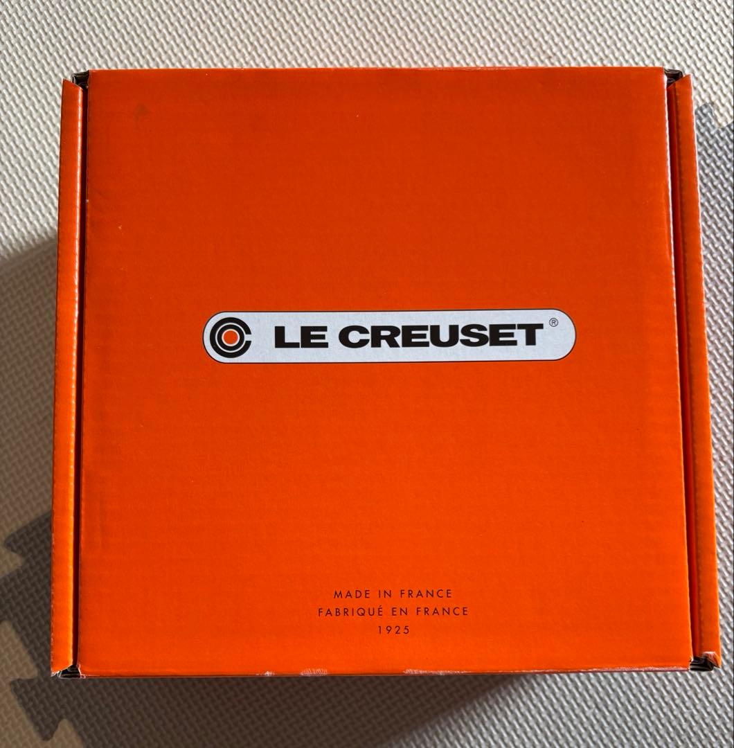 ルクルーゼ⚫︎LE CREUSET⚫︎ココットロンド