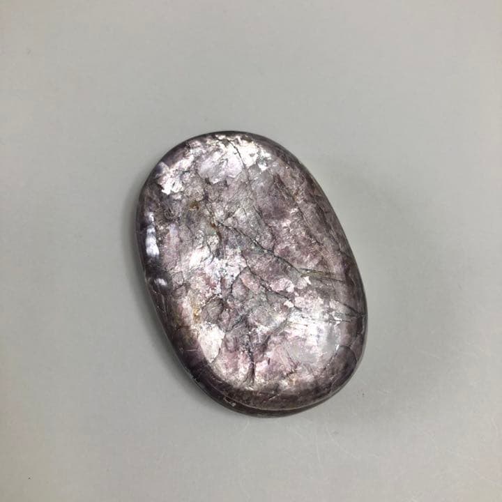 ジェムレピドライト