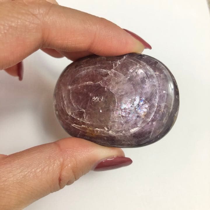 ジェムレピドライト