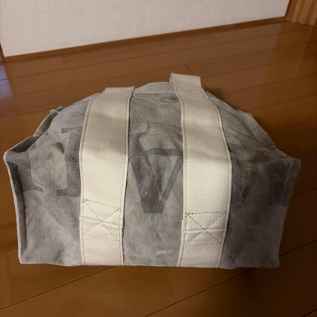 バッグ READYMADE EASY TOTE small