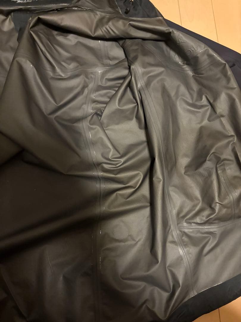 ARC'TERYX beta SL JACKET ゴアテックス