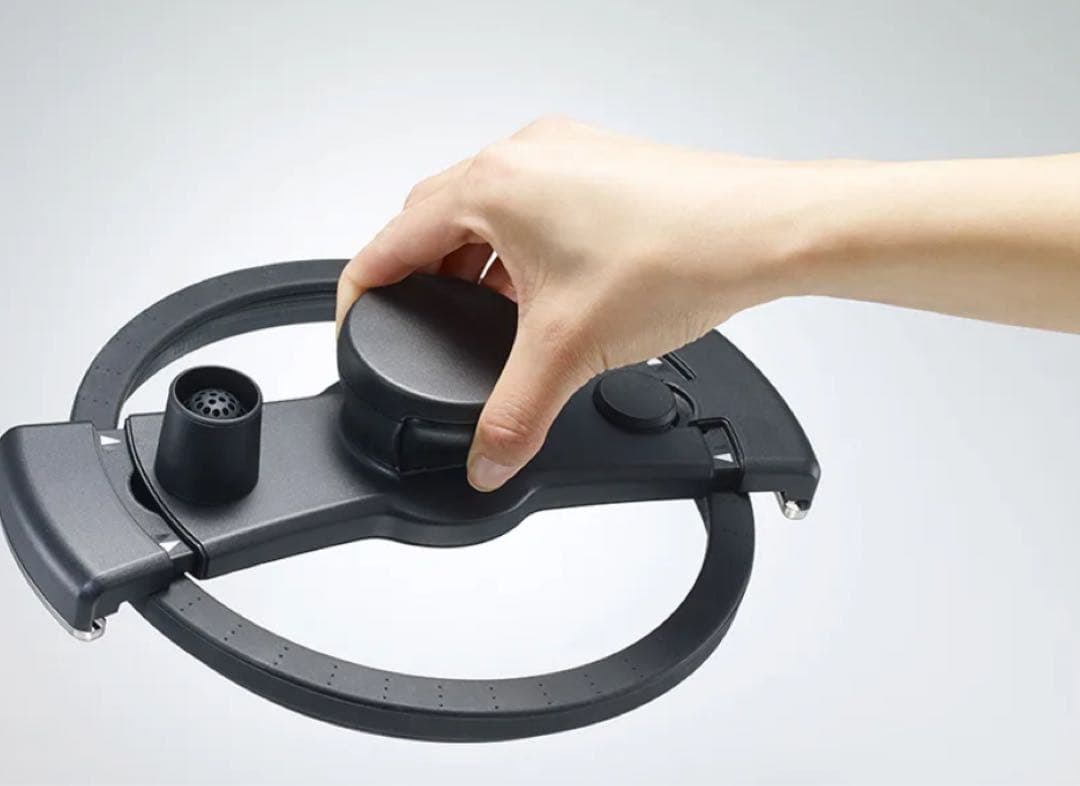 MEYER マイヤー クイッカークッキング3.0L レシピ本付き