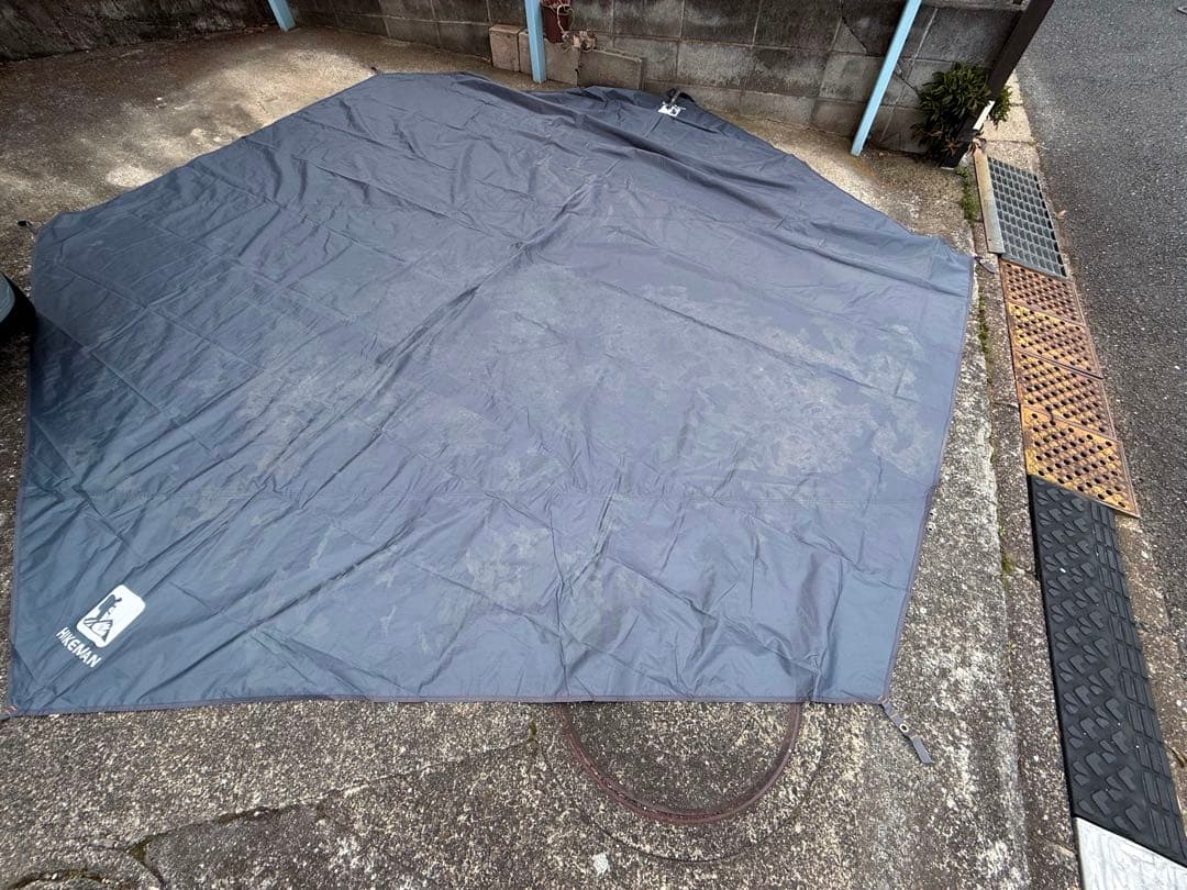 ゼインアーツ ゼクーMとDOD フタマタノキワミ