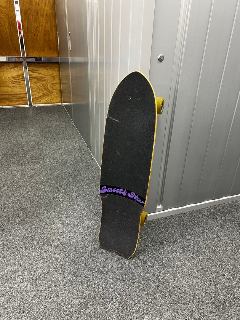 サーフスケート　carver スケートボード コンプリート