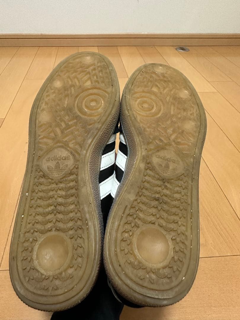 adidas×invincible Handball Spezial 27.0