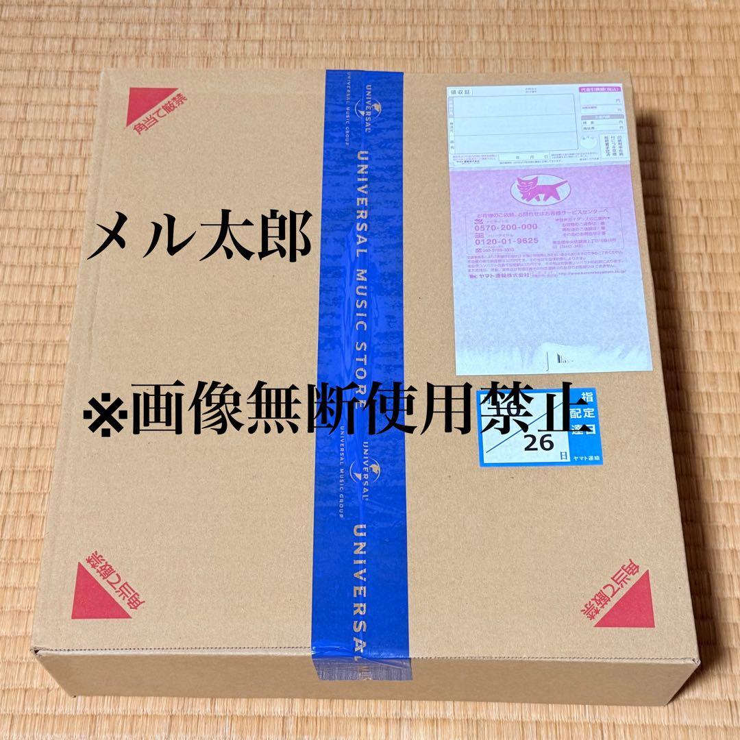 ★画像更新★藤井風 LPレコード 新品未開封 正規品