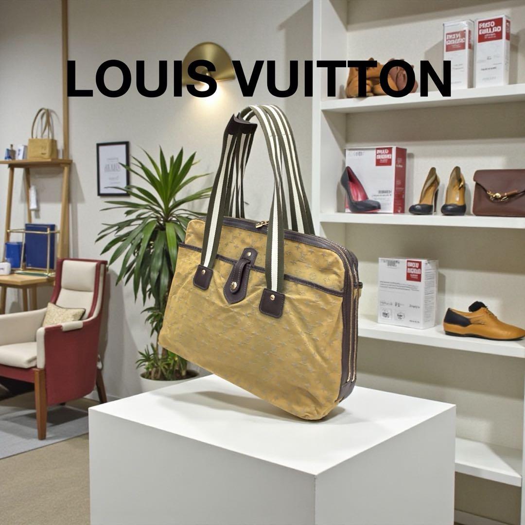 【LOUIS VUITTON】モノグラム★カバ マリーケイト★M92494 ★