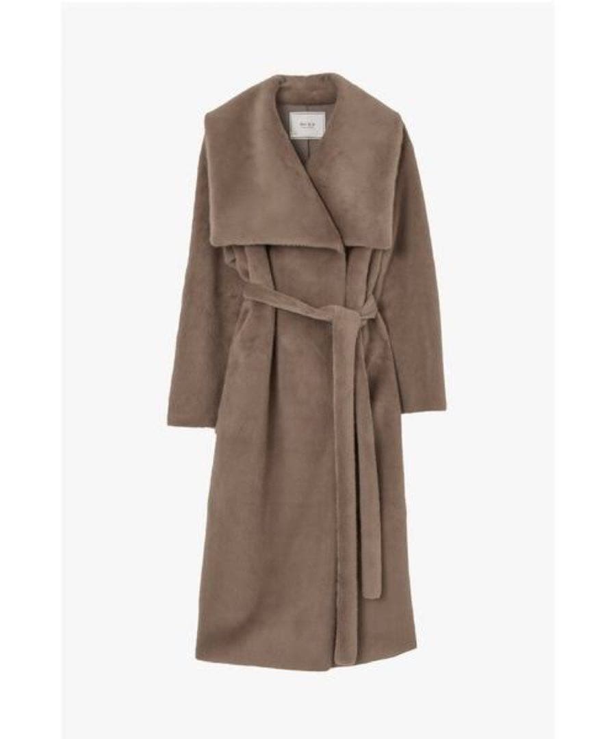 大人気‼️her lip to アウター　コートS