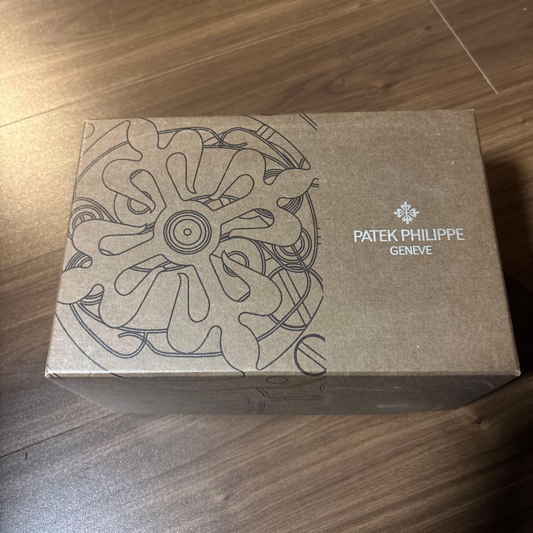 PATEK PHILIPPE腕時計ボックス