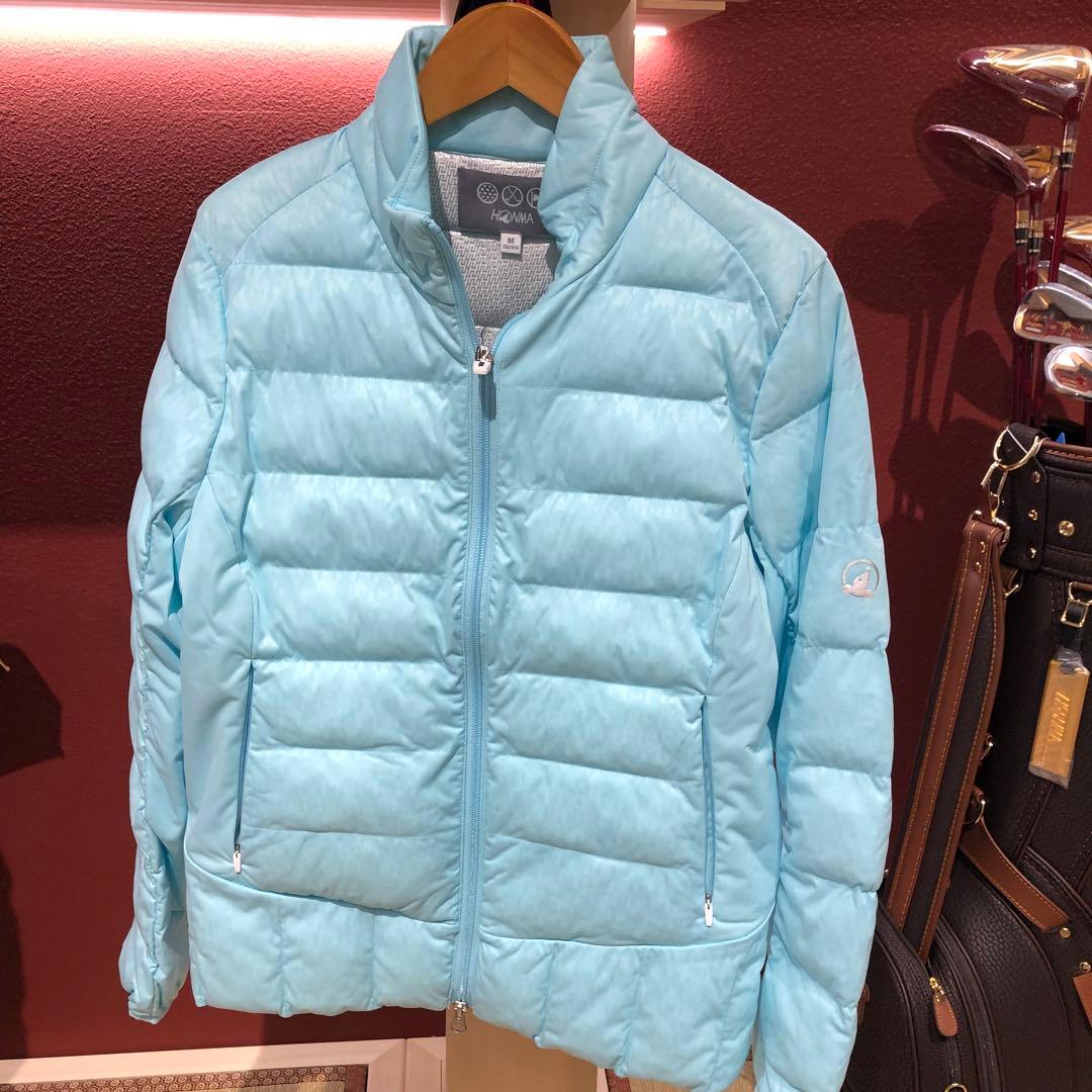 新品未使用42,900円off HONMA INVISIBLE HEAT