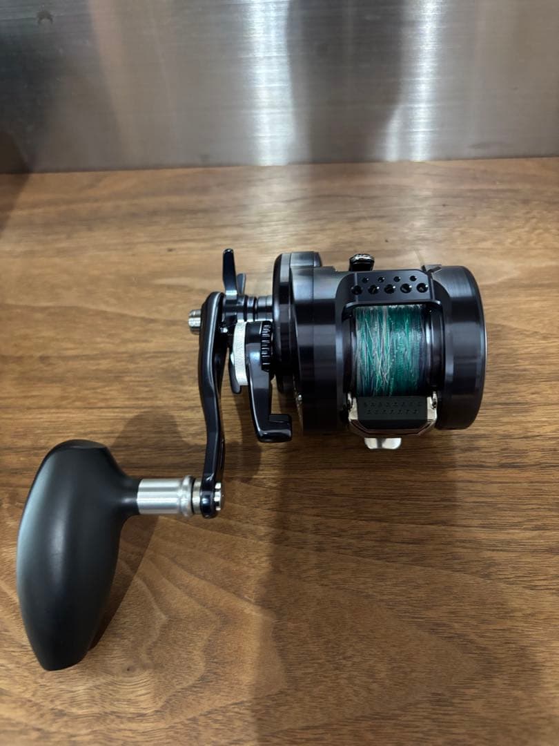 OCEA CONQUEST LIMITED 301HG コンクエスト　リミテッド