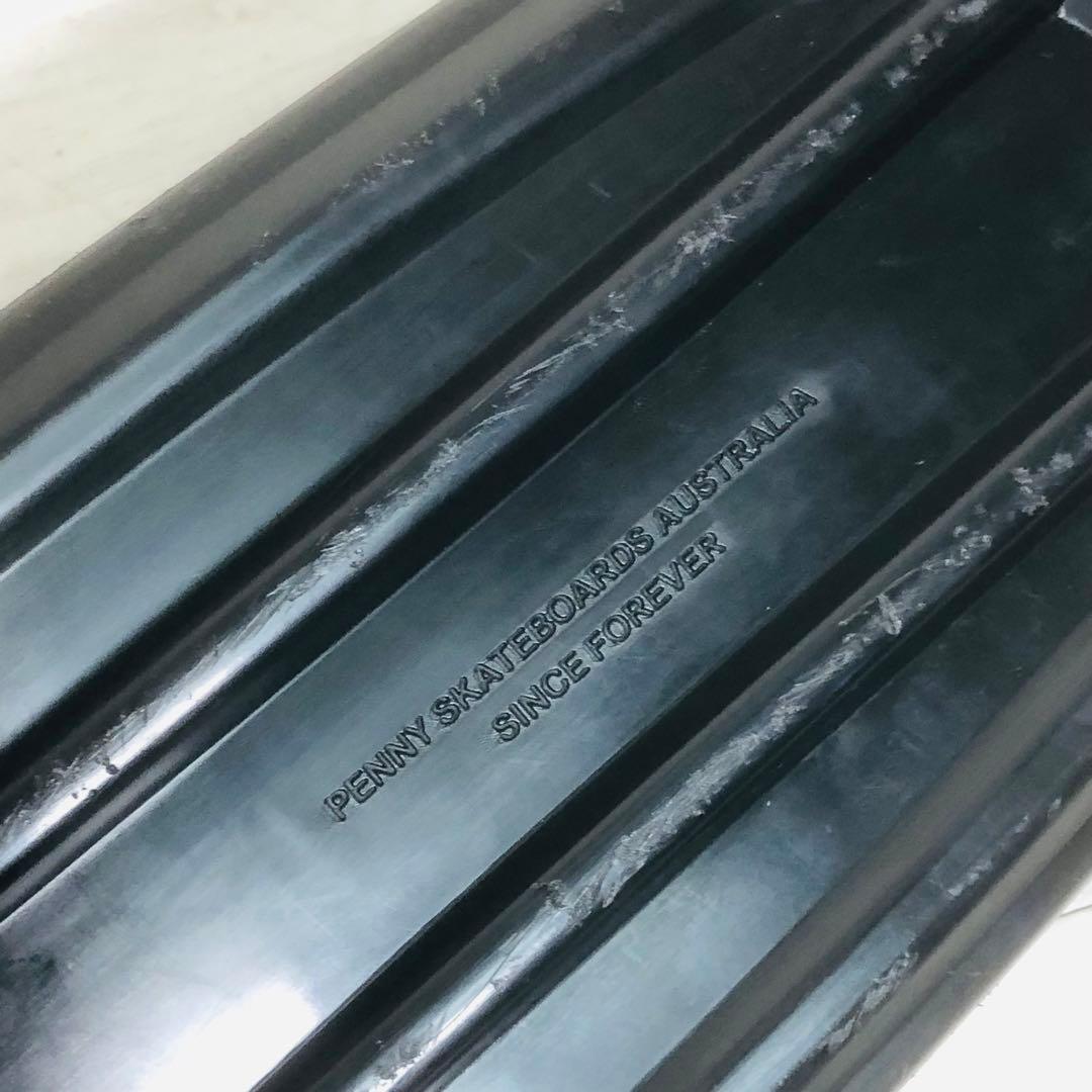 Penny ペニー　スケートボード クルーザー 22インチ ラスタカラー