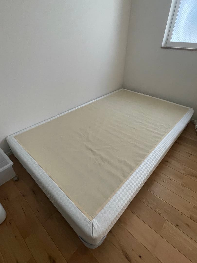 セミダブル ボトムクッション ボックススプリング FG-6481-LP-JSF