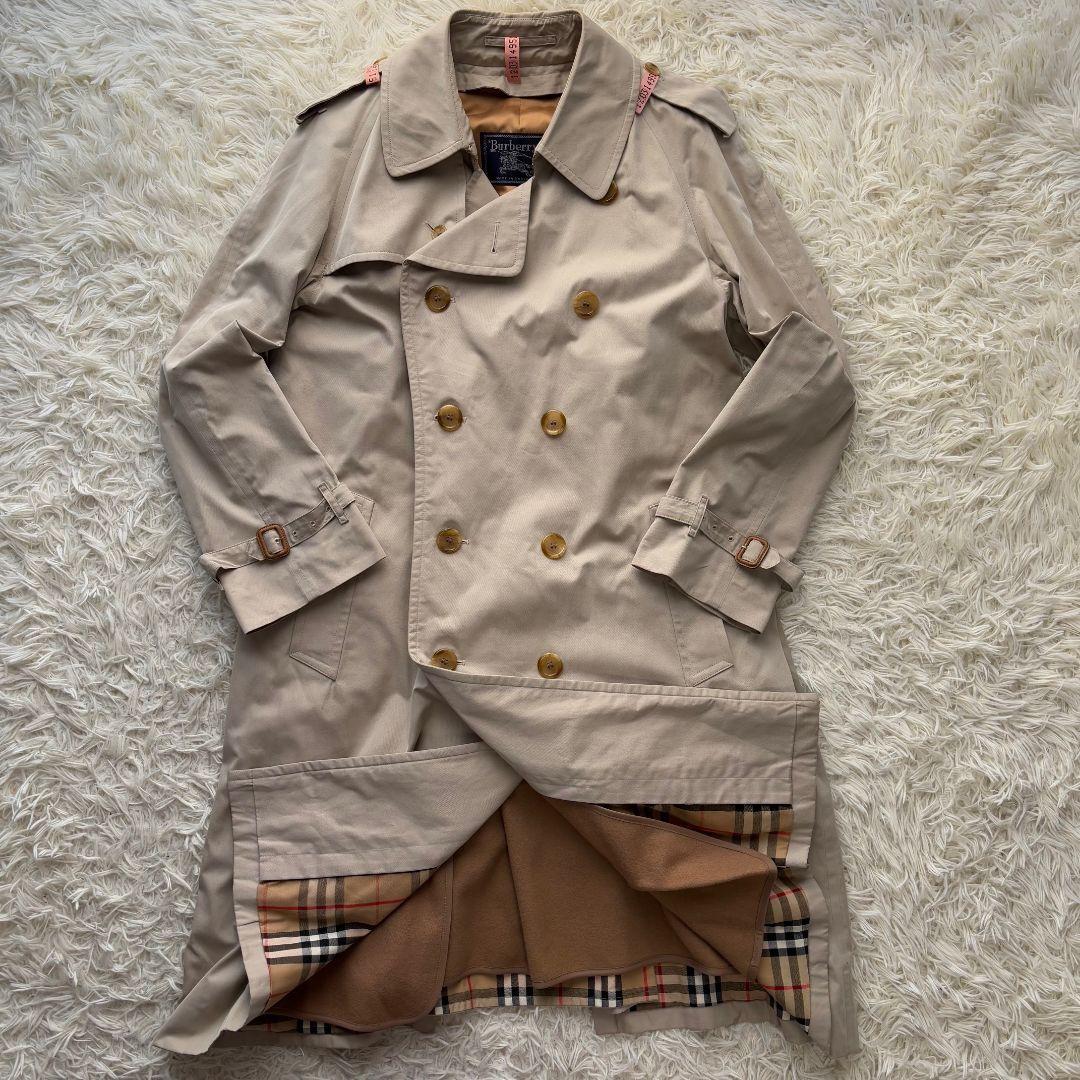 ※takecopters※　　　　　　　　　　　　　【超激レア】バーバリー