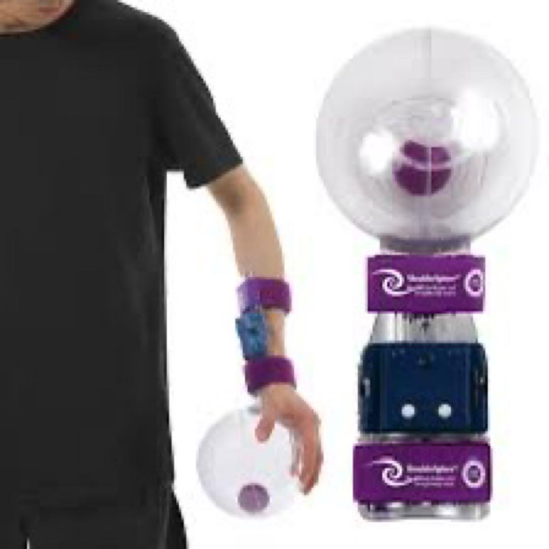 ☆ ShoulderSphere A7モデル 筋トレ器具 トレーニング リハビリ