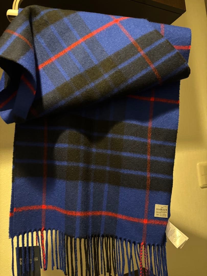 ジョンストンズオブエルガン