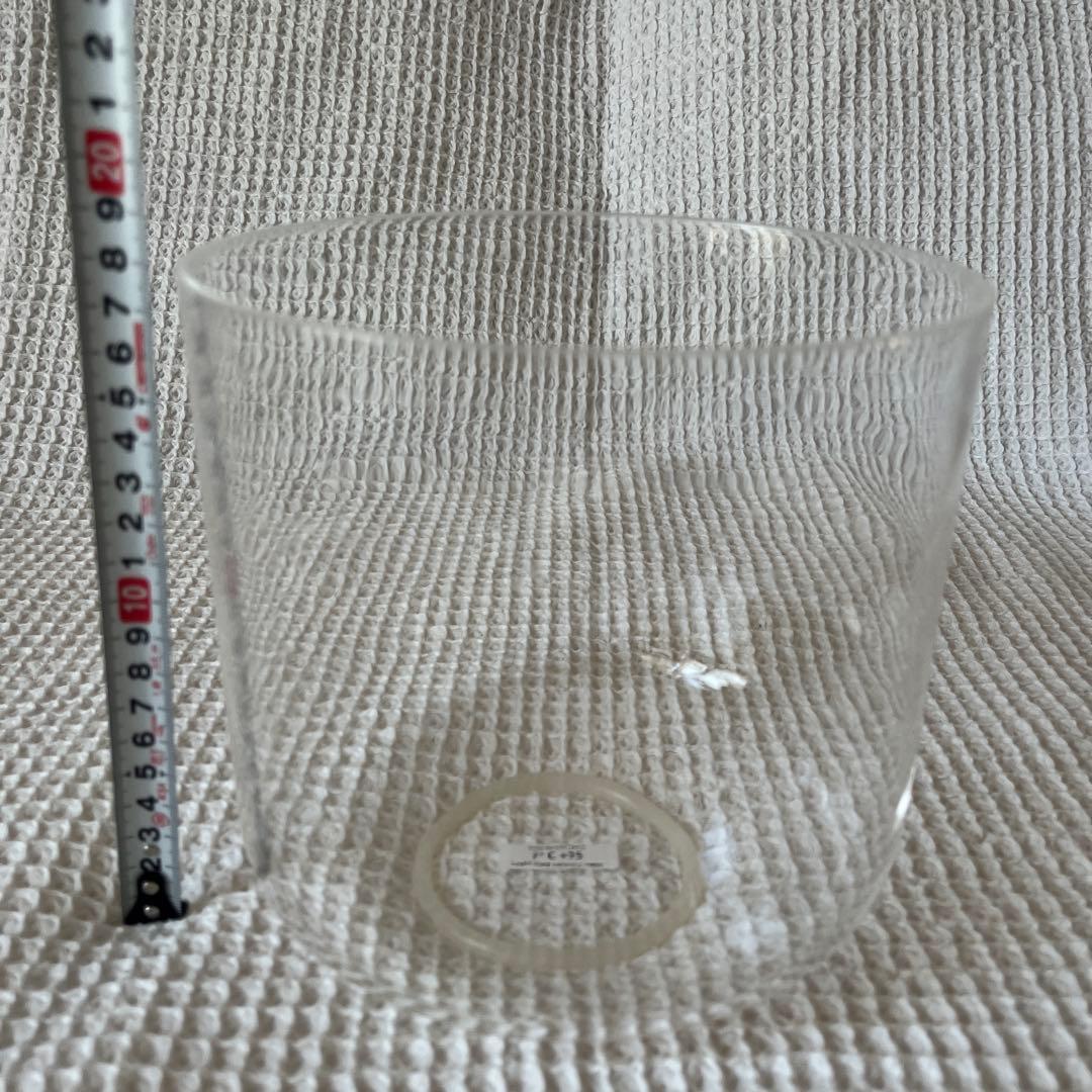 クリスタルボウル 7インチC+25