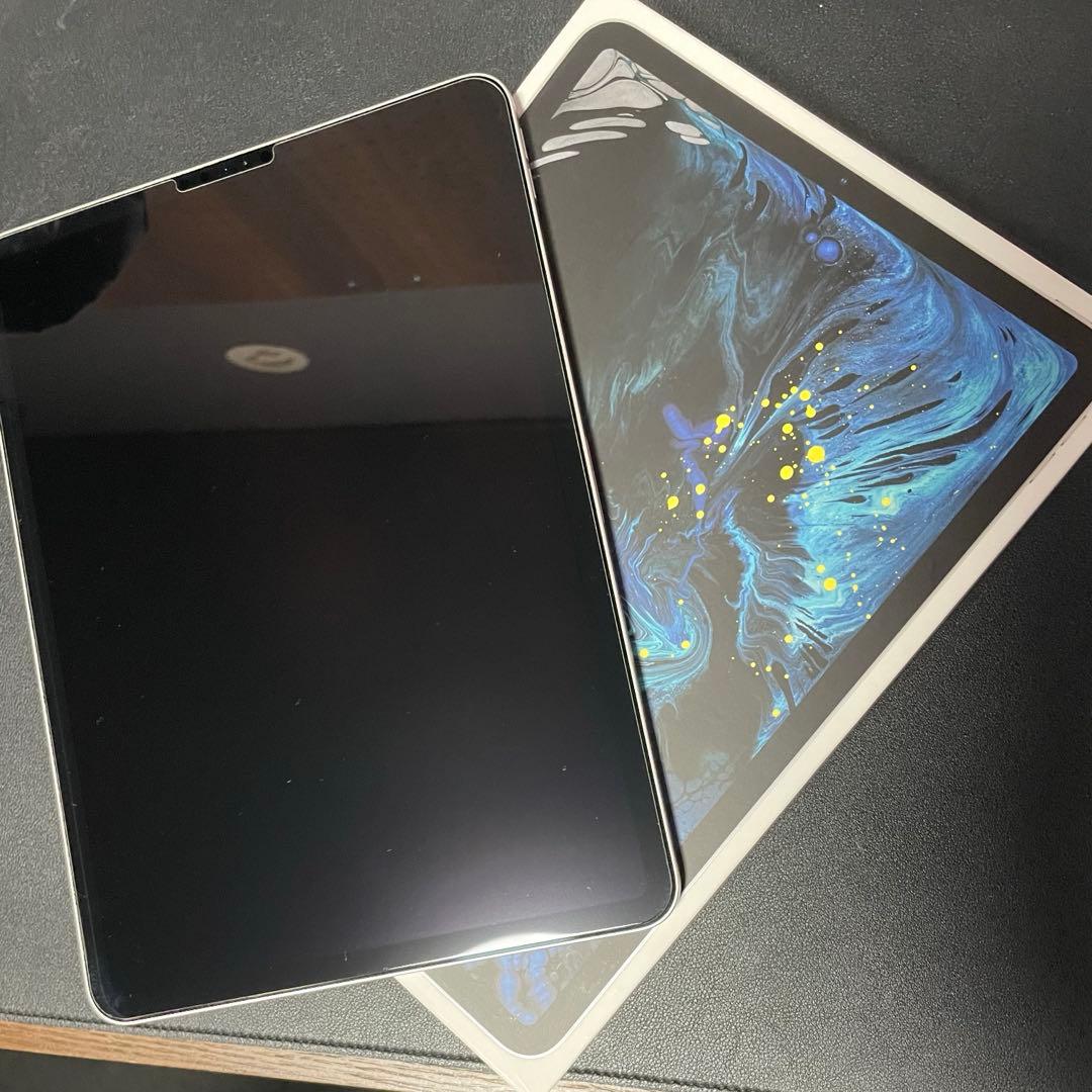 Apple iPad pro 64GB Wi-Fiモデル