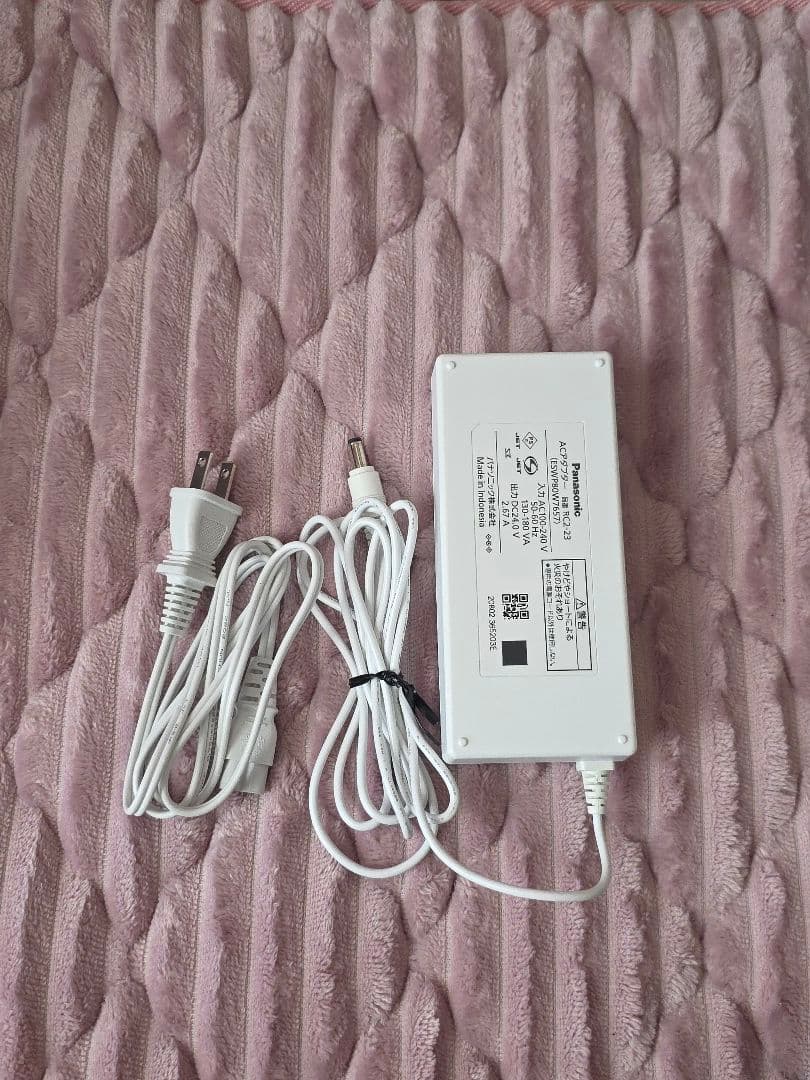 Panasonic 光美顔器 フォトブライトショット　EH-SL85パナソニック