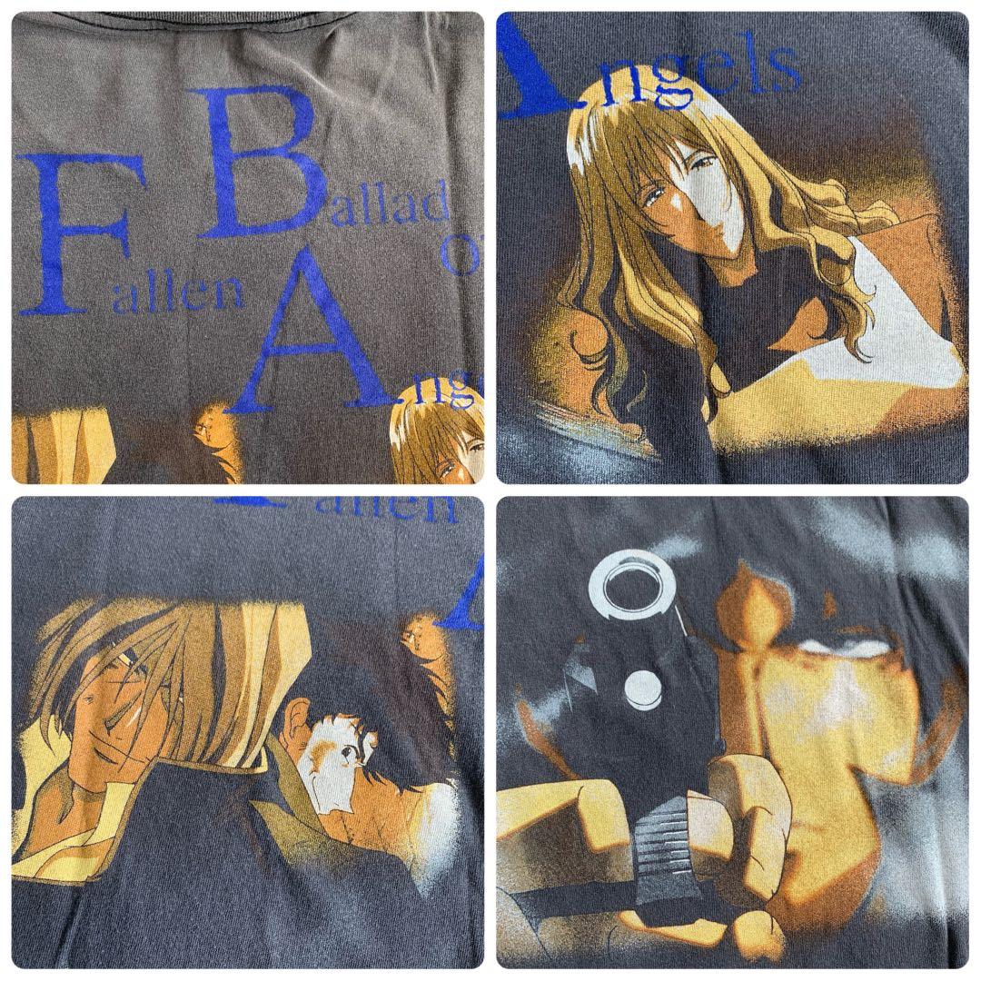 S/S【SAINT Mxxxxxx】COWBOY BEBOP／新品未使用／送料込