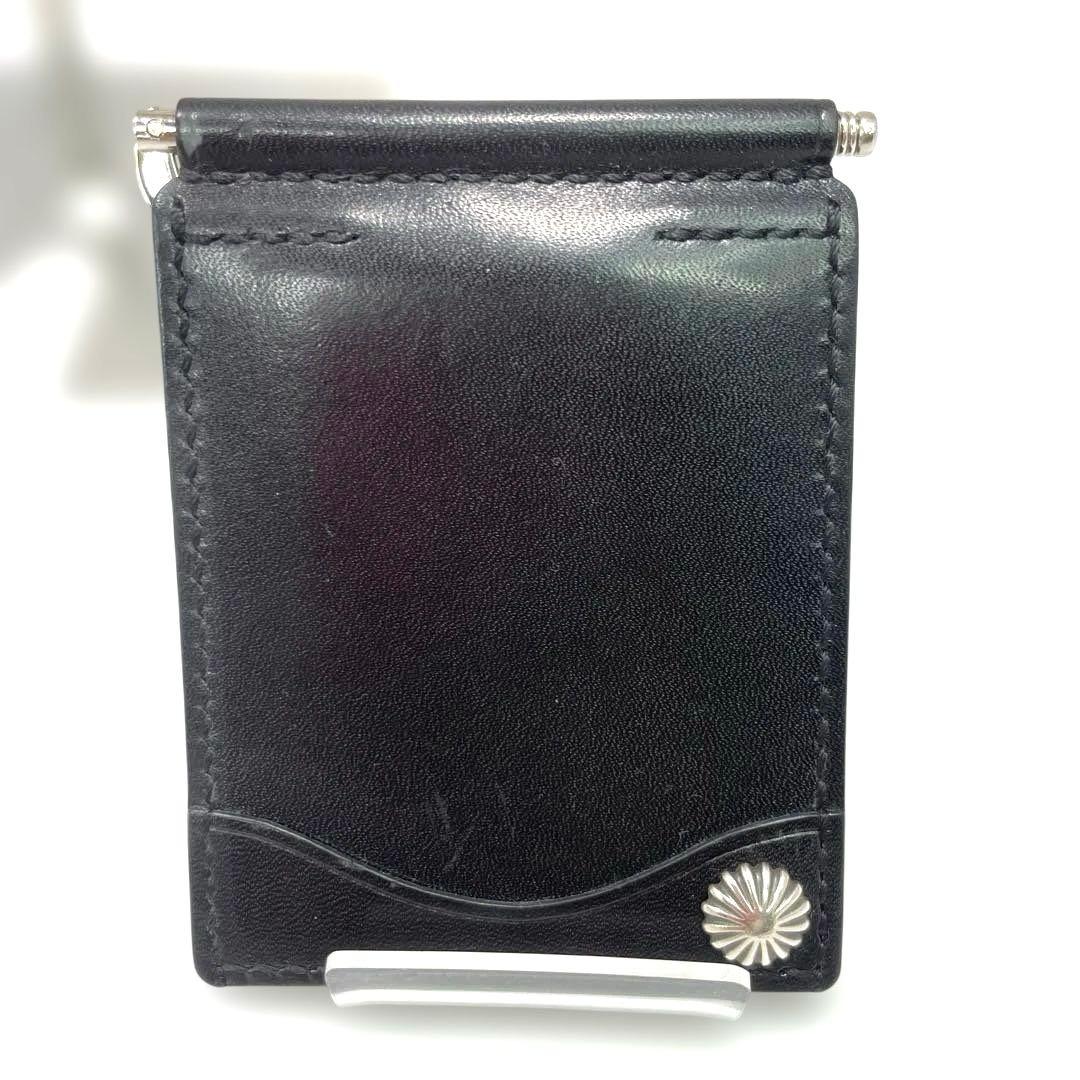 hyronworks ハイロンワークス　マネークリップ