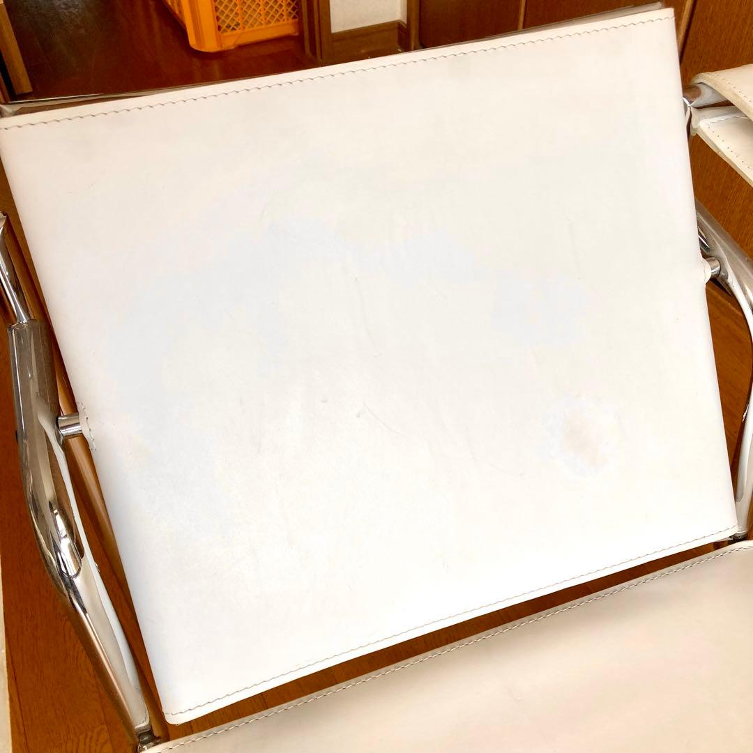 【レアカラー】LC1 スリングチェア ホワイト リプロダクト