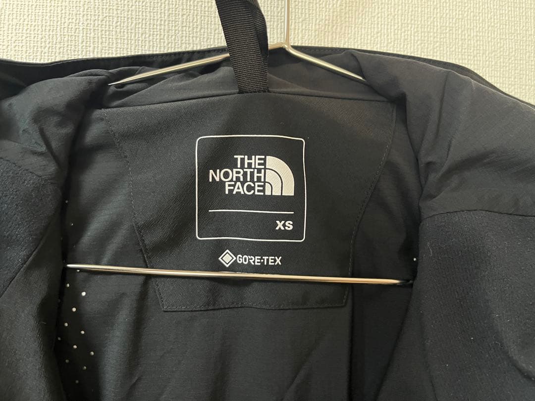 THE NORTH FACE マウンテンジャケット XS 黒　NP61800