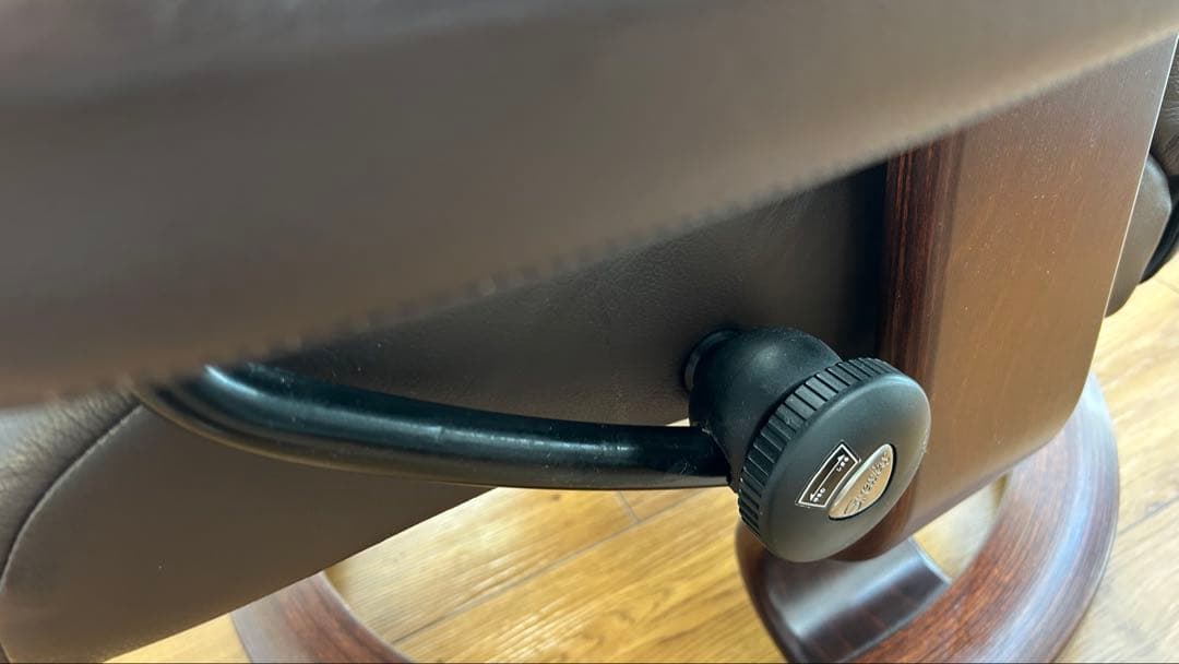 エコーネス　ストレスレスチェア　コンサルMサイズ