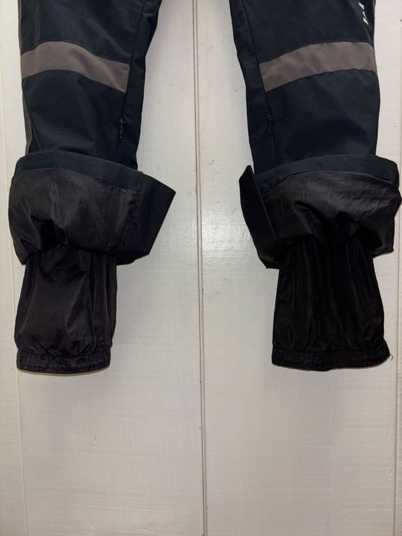 【REV】MARQLEEN スノーボード 上下セットアップ