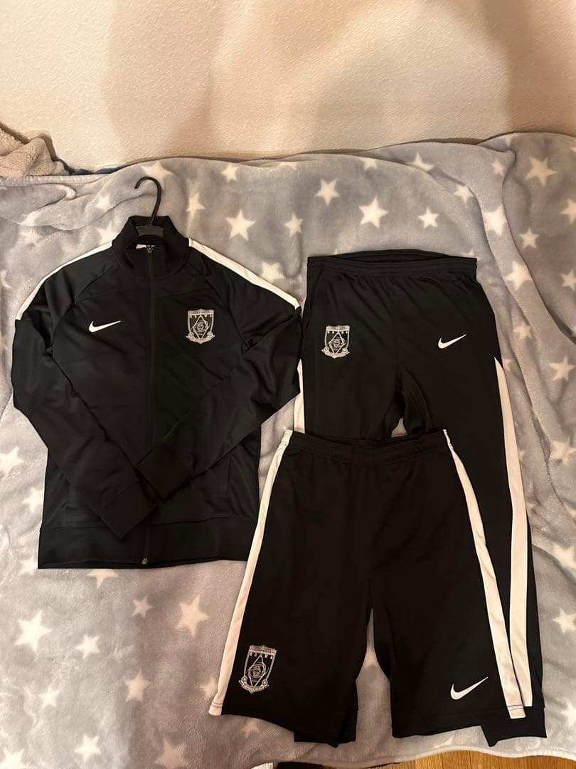 浦和レッズ2022 支給品3点セット　移動着