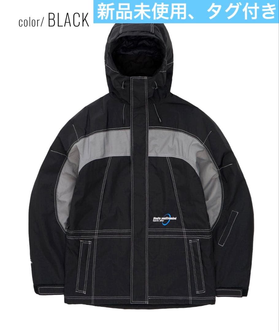 DIMITO スノーボード ウェア ジャケットのみ 24-25