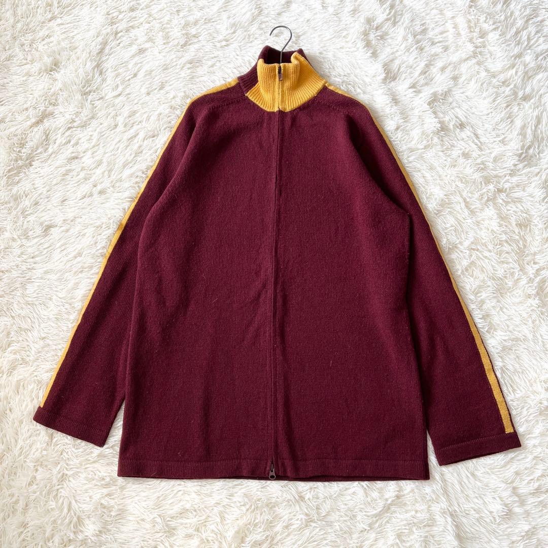 2008SS Yohji Yamamoto ヨウジヤマモト pour homme