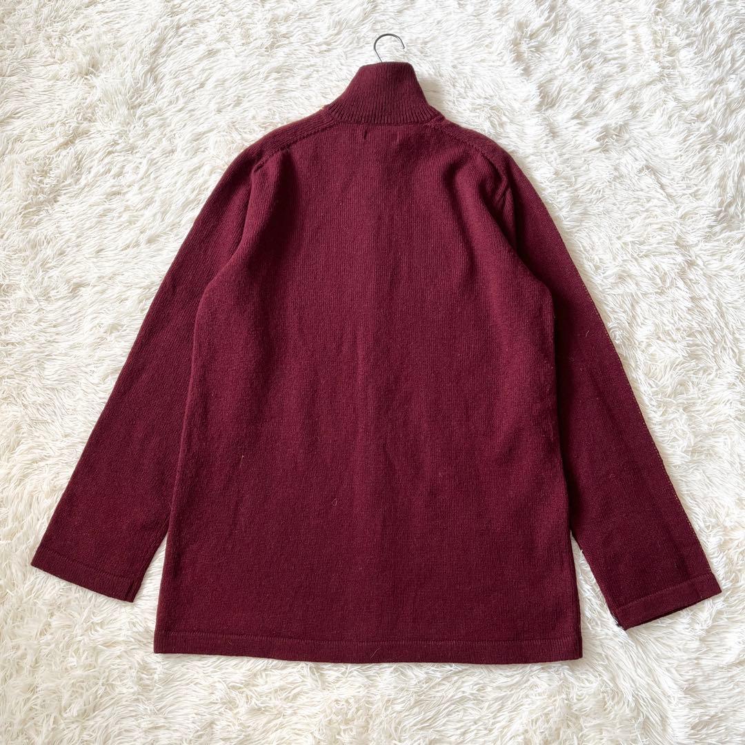 2008SS Yohji Yamamoto ヨウジヤマモト pour homme