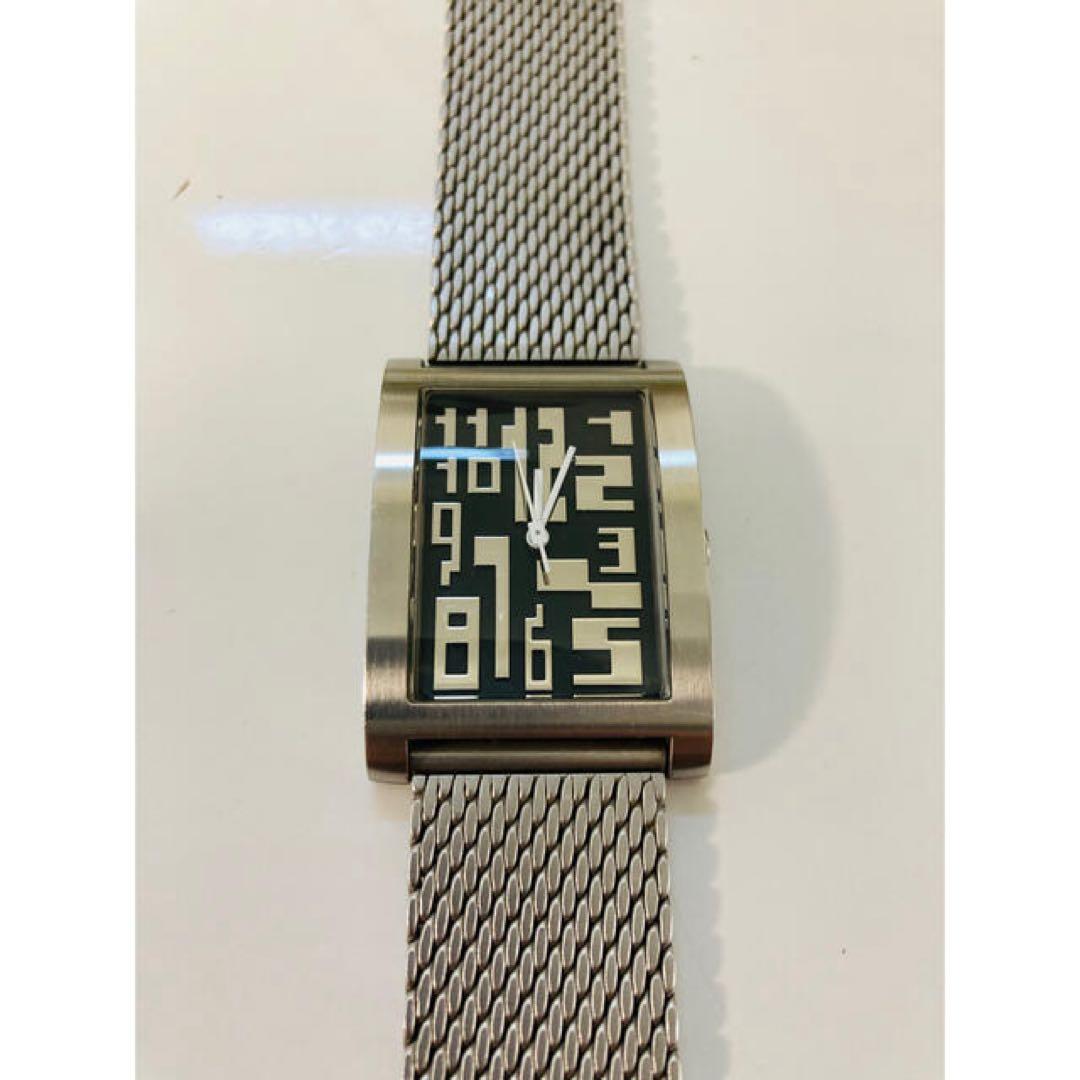 JEAN PAUL GAULTIER　腕時計