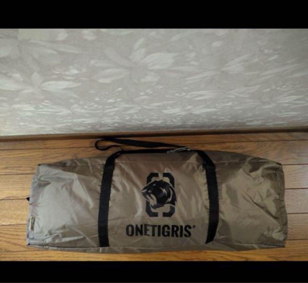 テント・タープ onetigris OUTBACKRETREAT TENT
