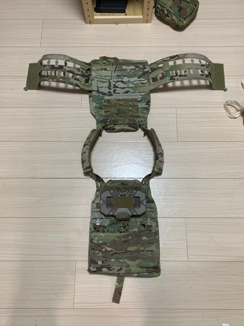 LBT 6094G3 マルチカム Mサイズ