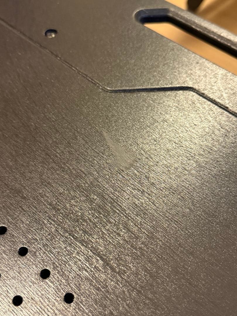 ON-U LIFE IGT スライドテーブル